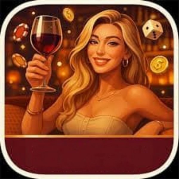 Antarmuka Blackjack Langsung usd77 dengan streaming video dealer dan papan interaktif